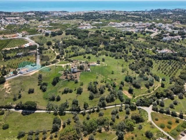 Terreno venda em Albufeira e Olhos de Água, Albufeira