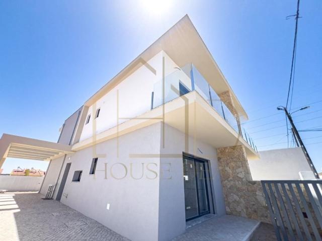 Casa venda em Seixal, Fernão Ferro