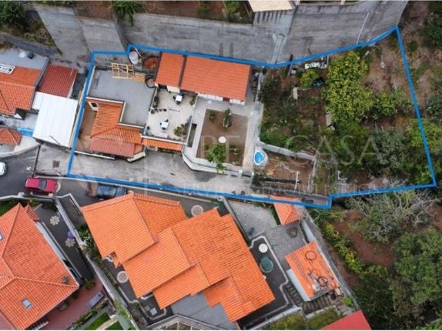 Casa venda em Santa Cruz, Ilha Da Madeira