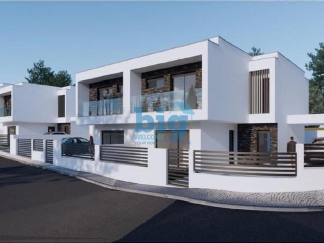 Casa venda em Bairro dos Corticeiros, Seixal