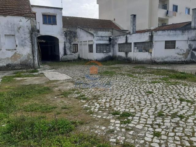 Casa venda em Baixa do Montijo, Montijo