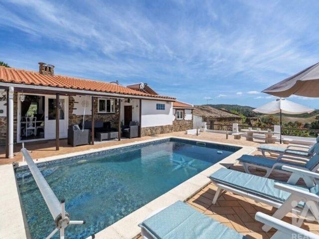 Casa venda em São Bartolomeu De Messines, Faro