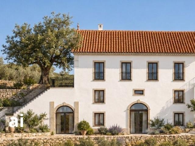 Casa venda em Arrascada, Tomar