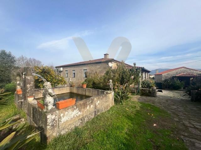 Casa venda em Boalhosa, Viana Do Castelo