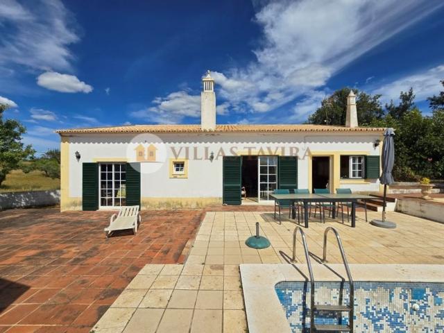 Casa venda em Prego, Tavira