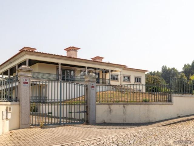 Casa venda em Bougado (São Martinho e Santiago), Trofa