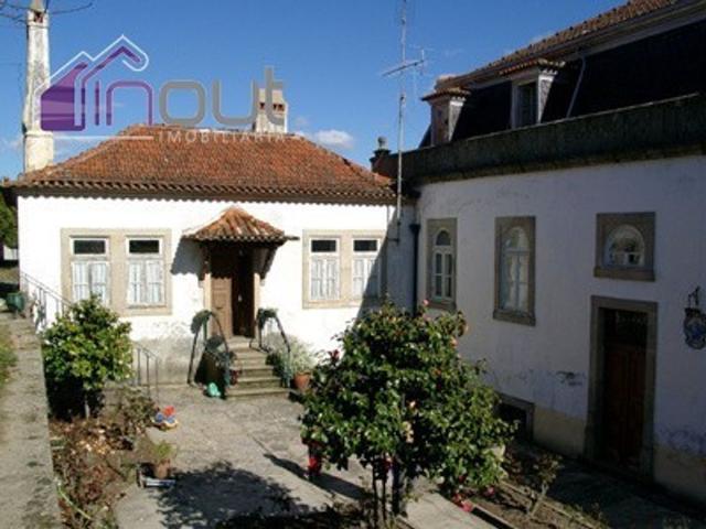 Casa venda em Castelo Branco