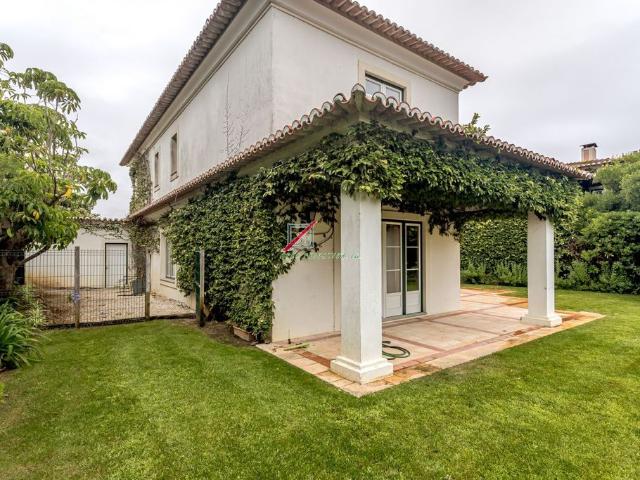 Casa alugar em Estoril