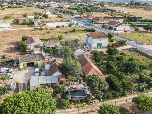 Casa venda em Bairro da Bela Vista, Moita