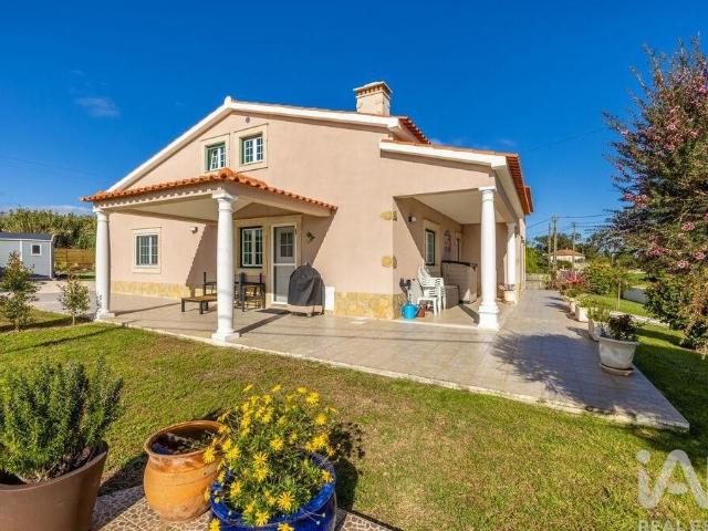 Casa venda em Caldas Da Rainha, Leiria