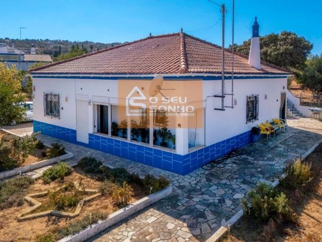 Casa venda em São Brás De Alportel, Faro