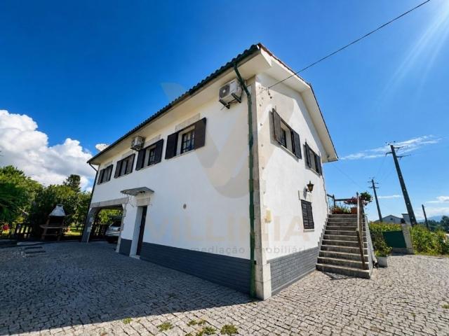 Casa venda em Boalhosa, Viana Do Castelo
