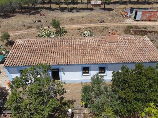 Casa venda em Barão de São João, Lagos