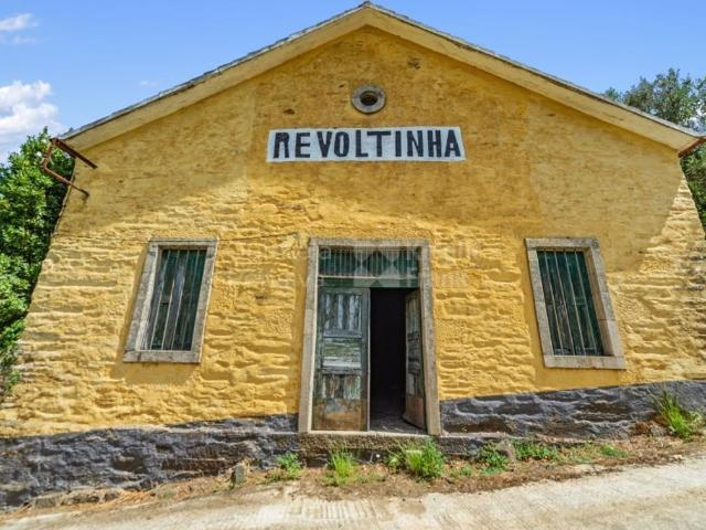 Casa venda em Peso Da Régua, Vila Real