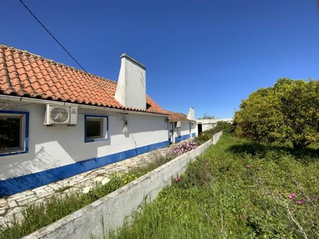 Casa venda em Muda, Grândola
