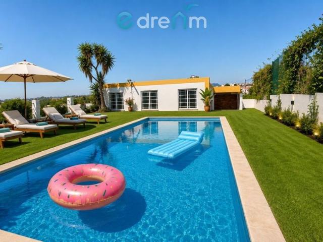 Casa venda em Setúbal