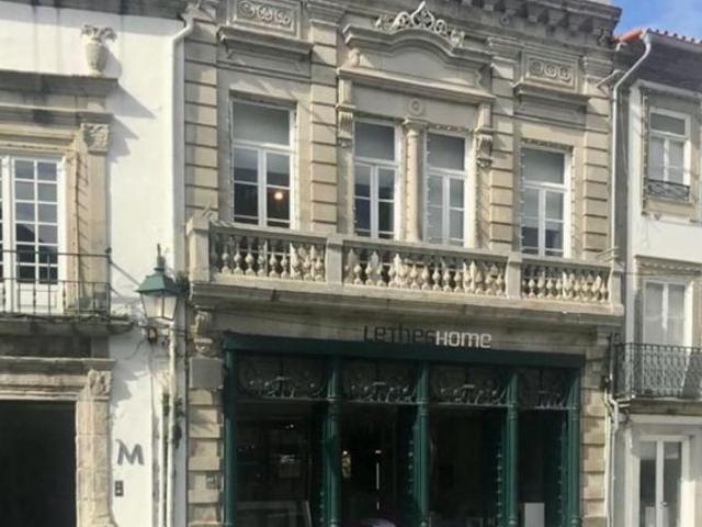 Casa venda em Viana Do Castelo