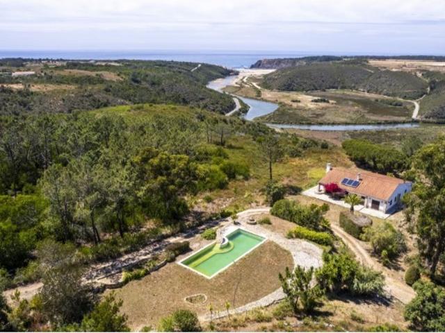 Casa venda em Aljezur, Faro
