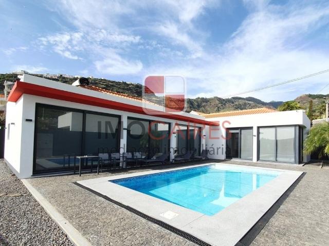 Casa venda em Ribeira Brava, Ilha Da Madeira