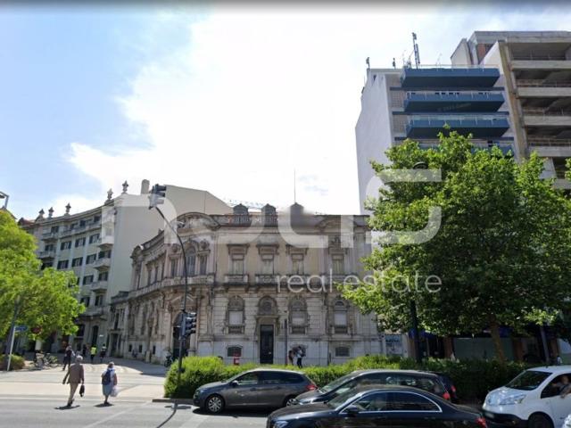 Casa venda em Avenidas Novas, Lisboa