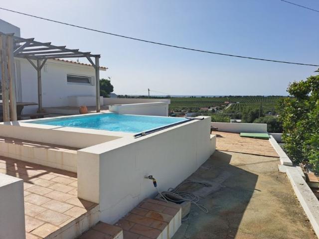 Casa venda em Lagoinha, Castro Marim