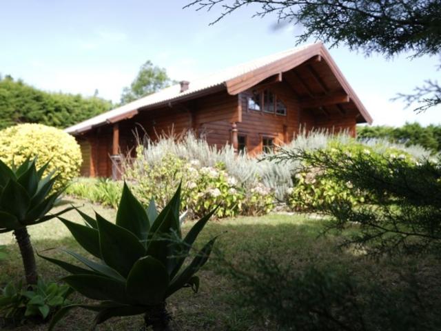 Casa venda em Santa Cruz