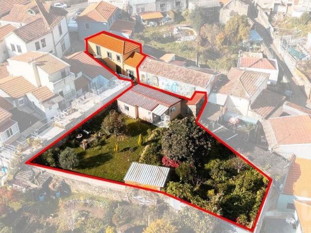 Casa venda em Porto
