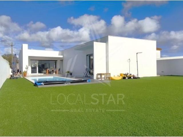 Casa venda em Caldas Da Rainha, Leiria