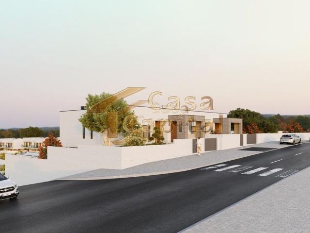 Casa venda em Vila Real