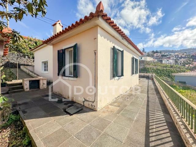 Casa venda em Imaculado Coração de Maria, Funchal