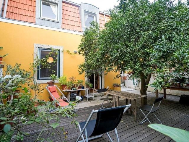 Casa venda em Lisboa