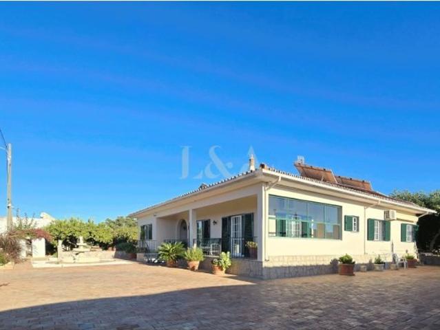 Casa venda em Luz de Tavira, Tavira