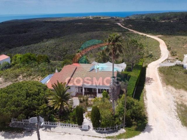 Casa venda em Vale da Telha, Aljezur