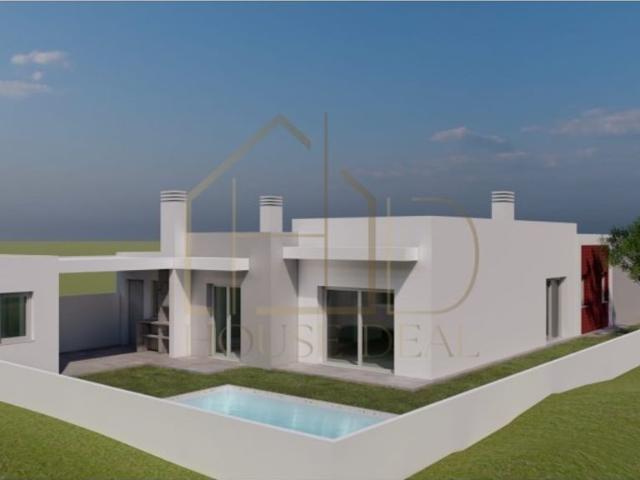 Casa venda em Azeitão (São Lourenço e São Simão), Setúbal
