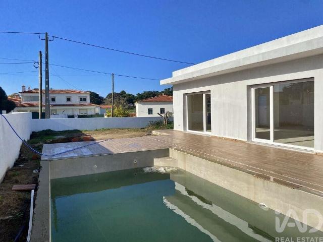 Casa venda em Caldas Da Rainha, Leiria