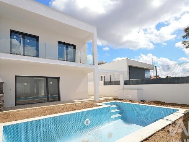 Casa venda em Seixal, Fernão Ferro