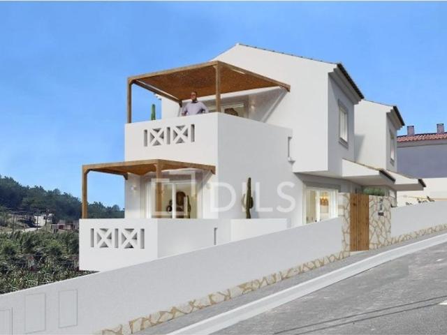 Casa venda em Azenhas do Mar, Sintra