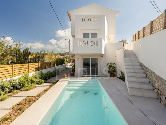 Casa venda em Azenhas do Mar, Sintra