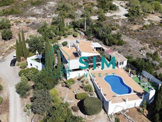 Casa venda em São Brás de Alportel, Faro