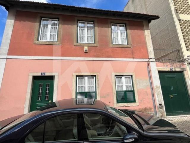 Casa venda em Damaia, Amadora