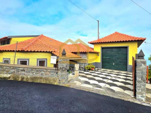 Casa venda em Porto Moniz, Ilha Da Madeira