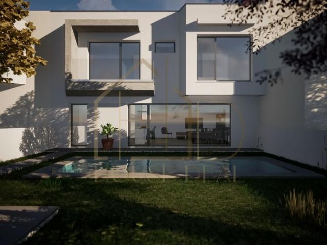 Casa venda em Azeitão (São Lourenço e São Simão), Setúbal