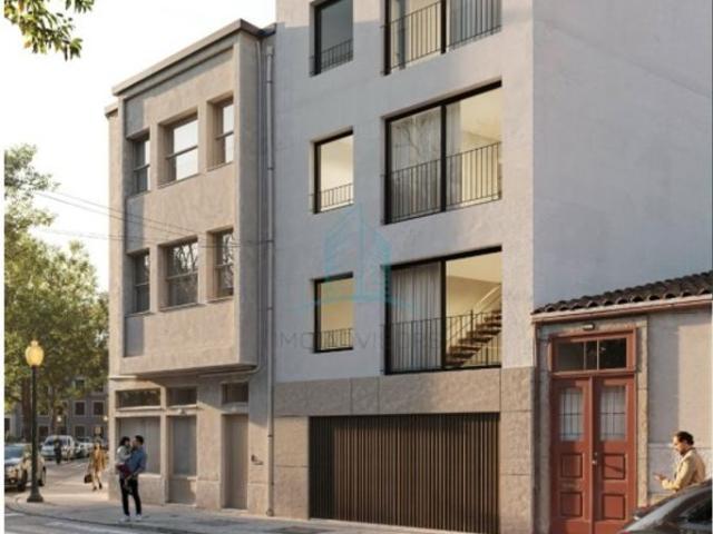 Casa venda em Porto, Lordelo Do Ouro