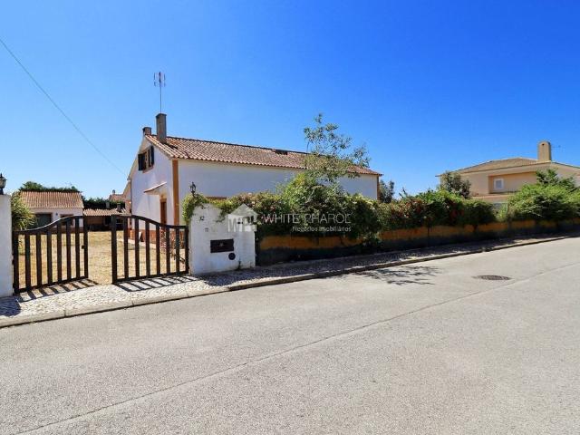 Casa venda em Benavente, Santarém
