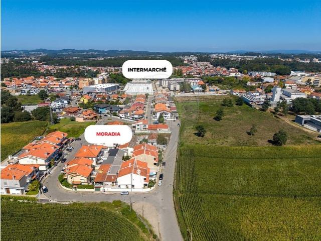 Casa venda em Pinheiral, Vila Nova da Telha