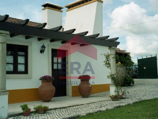 Casa venda em Óbidos, Leiria
