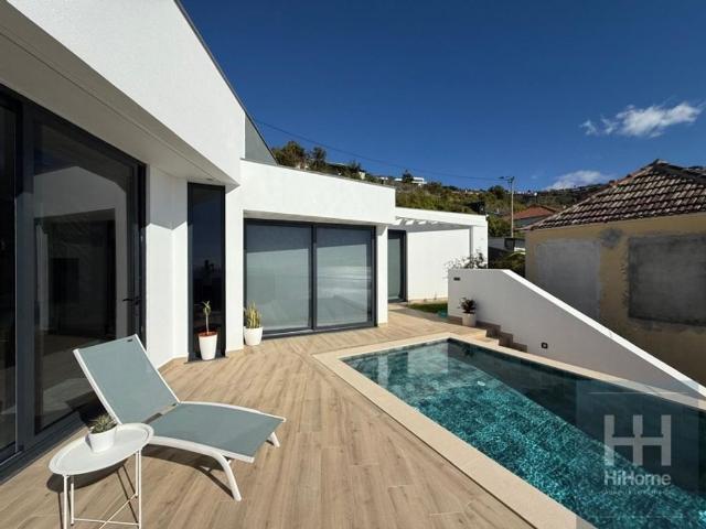 Casa venda em Arco Da Calheta, Ilha Da Madeira