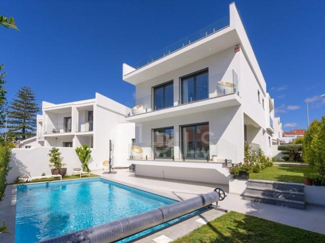 Casa venda em Bairro das Caixas, Cascais