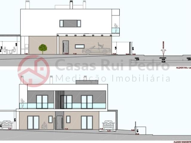 Casa venda em Seixal, Fernão Ferro