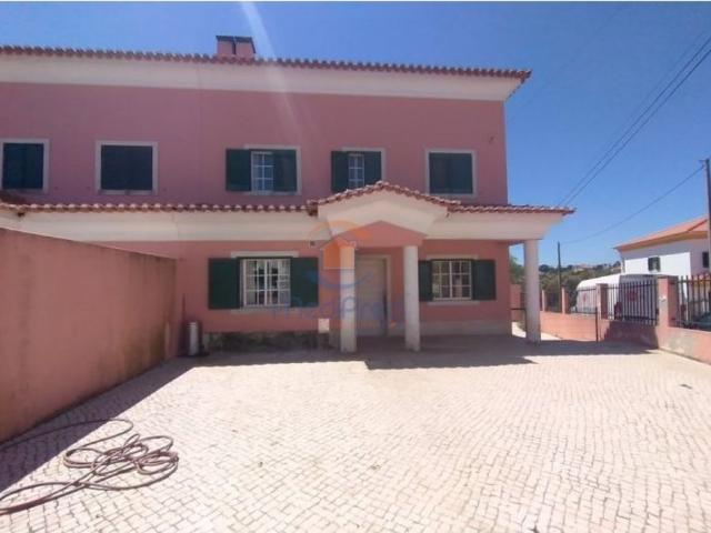 Casa venda em Albarraque, Sintra